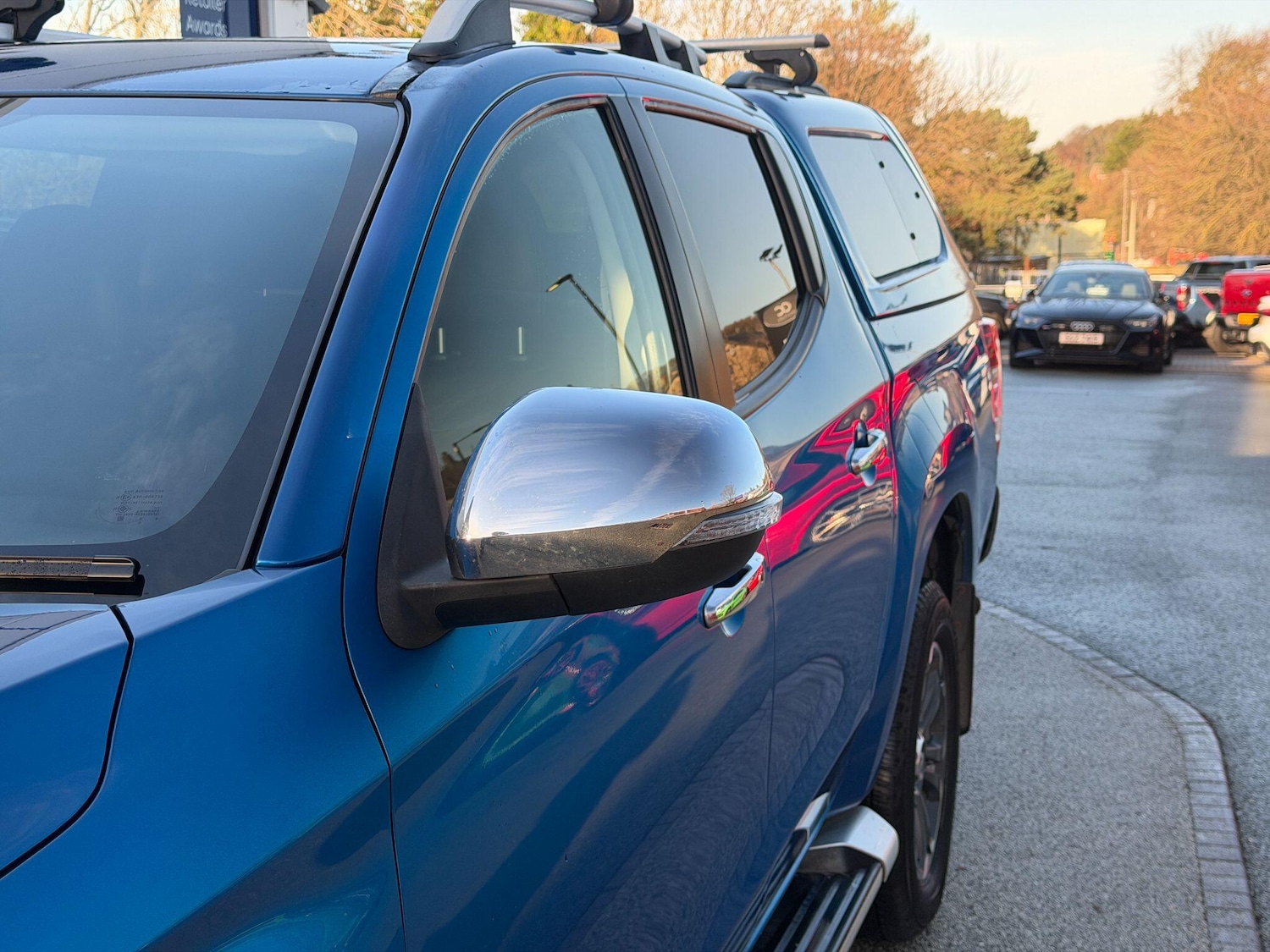 Used Mitsubishi L200 2021 for sale - 76926535: Photo 63