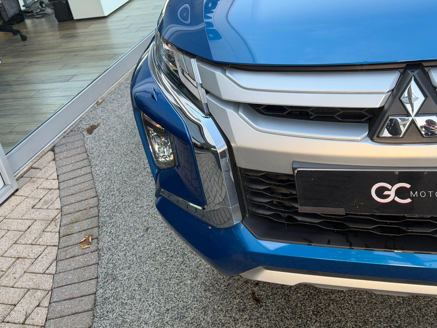 Used Mitsubishi L200 2021 for sale - 76926535: Photo 64