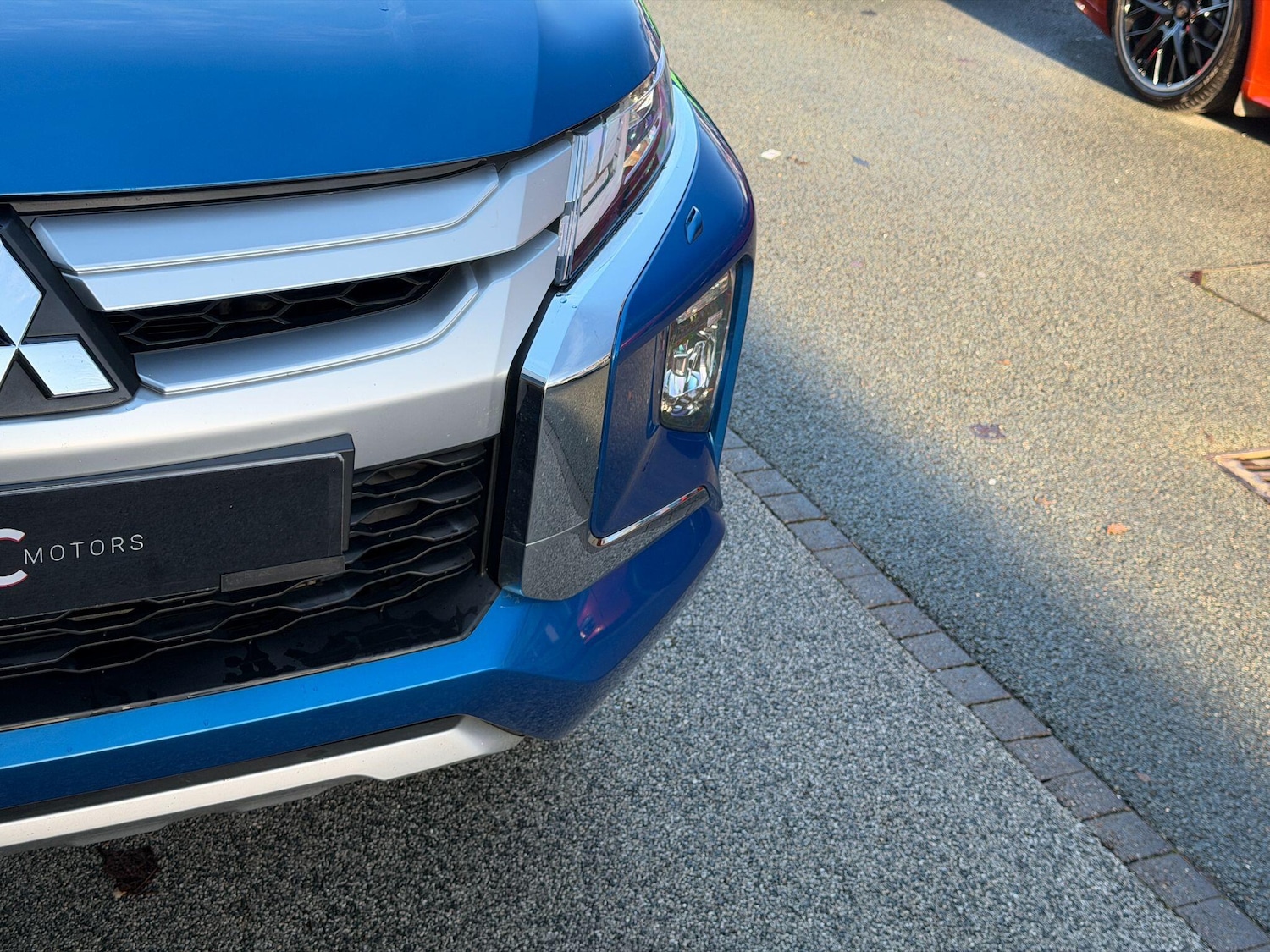 Used Mitsubishi L200 2021 for sale - 76926535: Photo 65