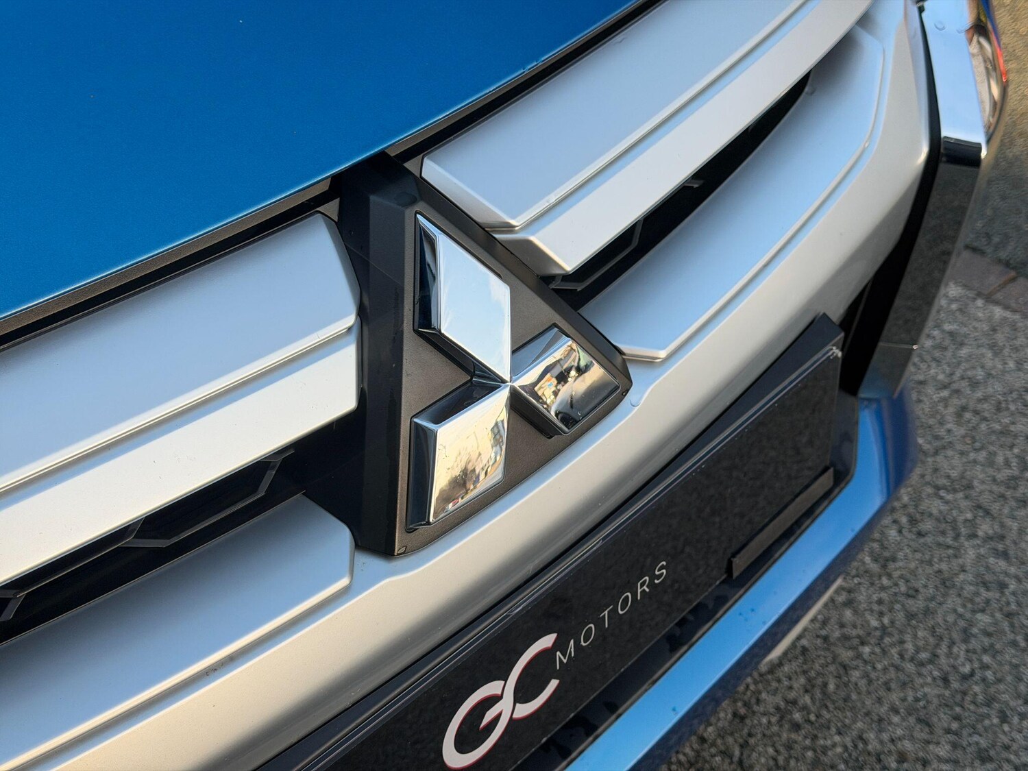 Used Mitsubishi L200 2021 for sale - 76926535: Photo 66