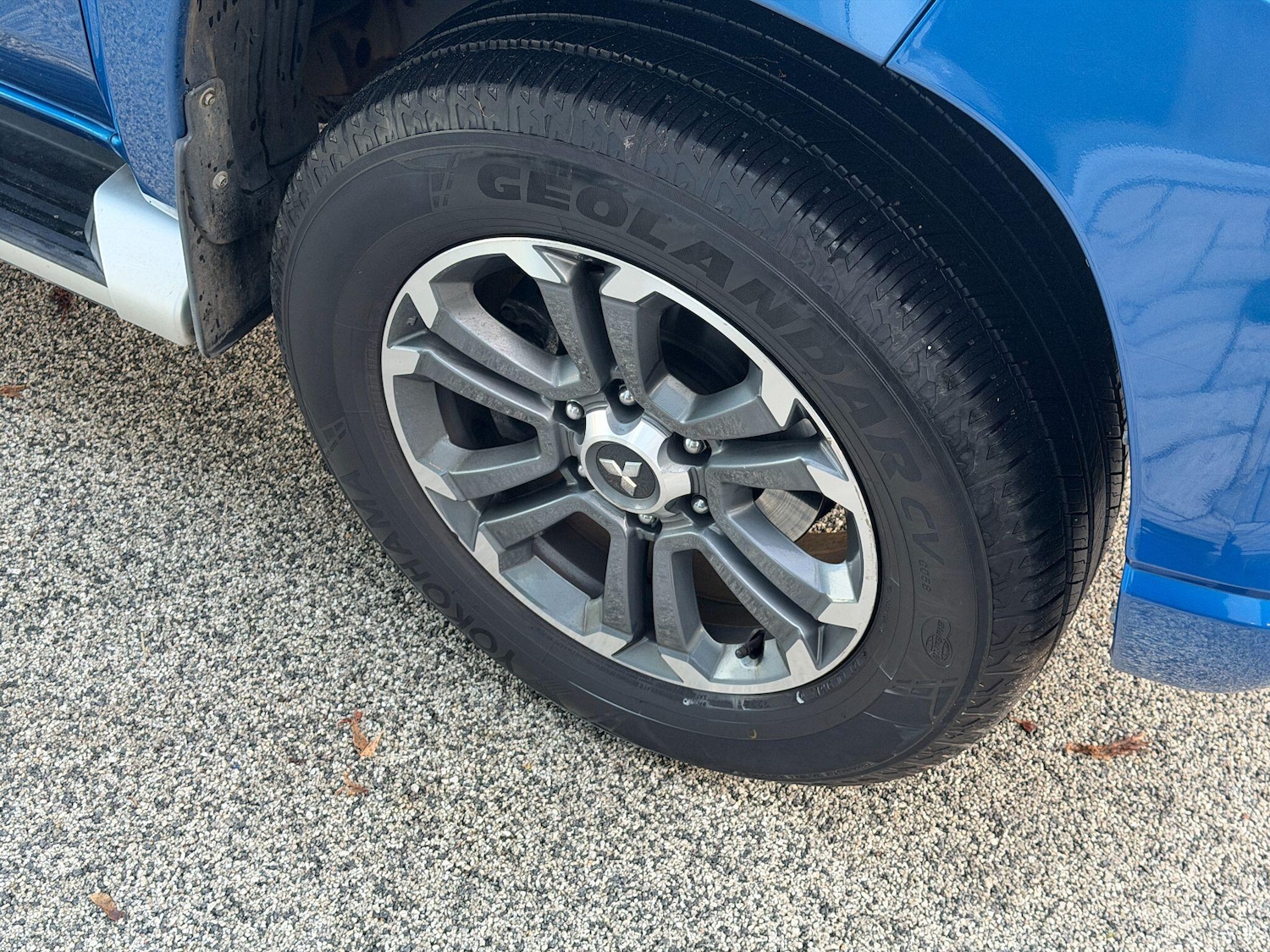 Used Mitsubishi L200 2021 for sale - 76926535: Photo 67