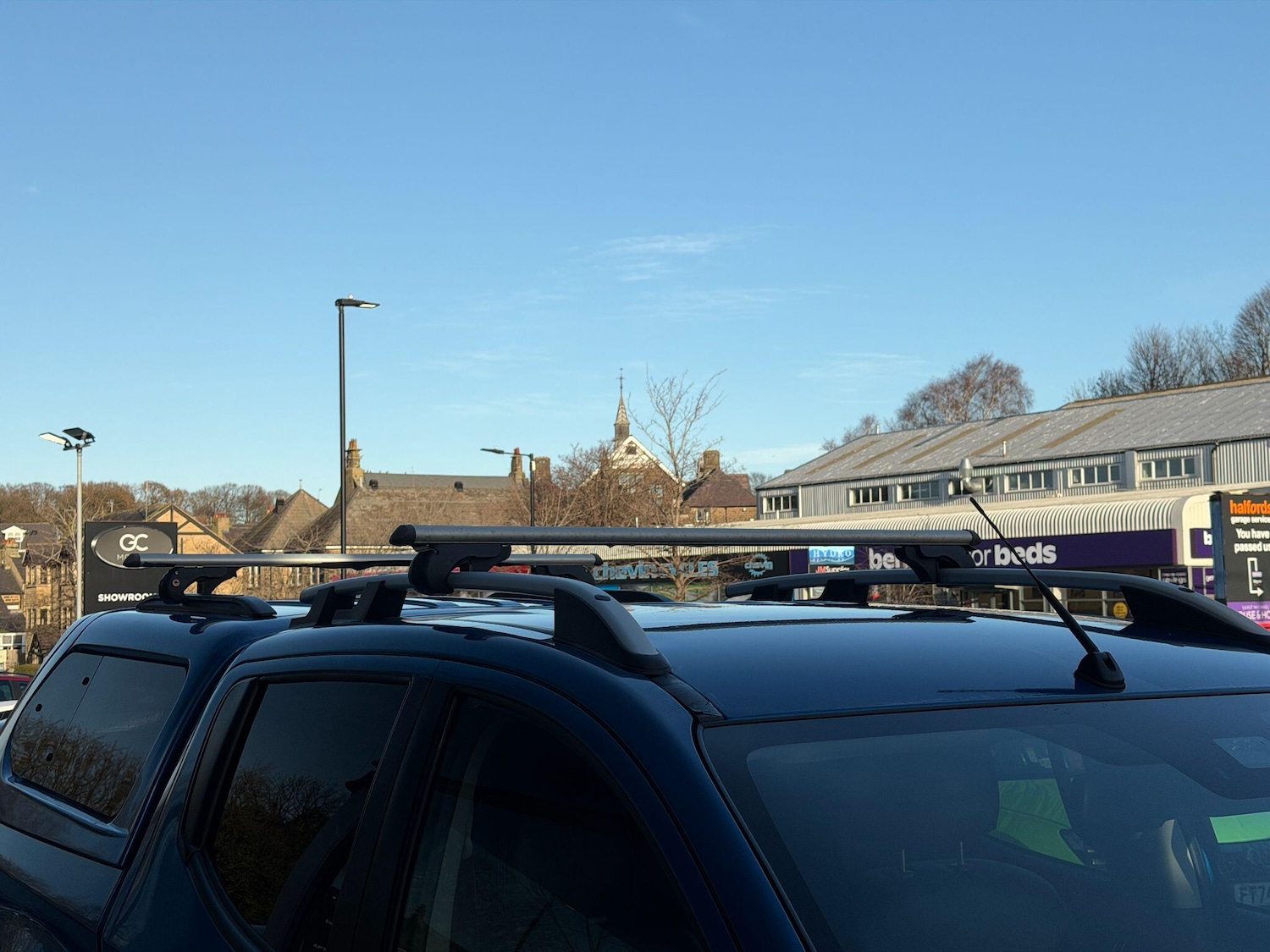 Used Mitsubishi L200 2021 for sale - 76926535: Photo 68