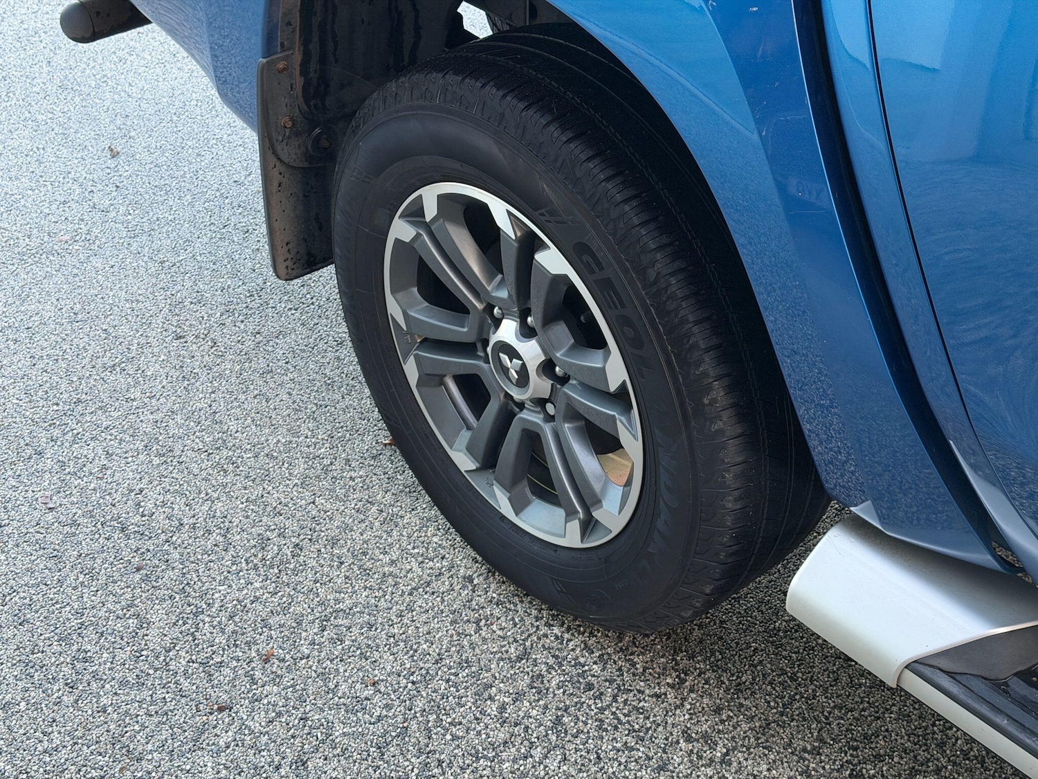 Used Mitsubishi L200 2021 for sale - 76926535: Photo 69