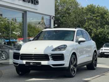 (71) - 3.0 V6 E-Hybrid 17.9kWh TiptronicS 4WD Euro 6 (s/s) 5dr (3.6kW Charger)