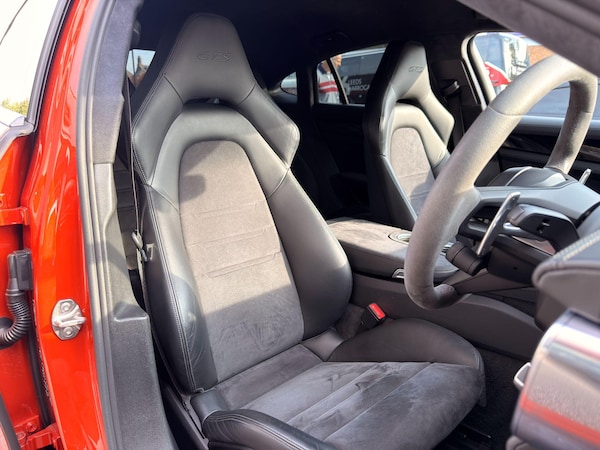 Used Porsche Panamera 2020 for sale - 76083877: Photo 14
