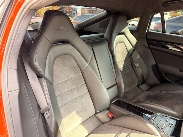 Used Porsche Panamera 2020 for sale - 76083877: Photo 18