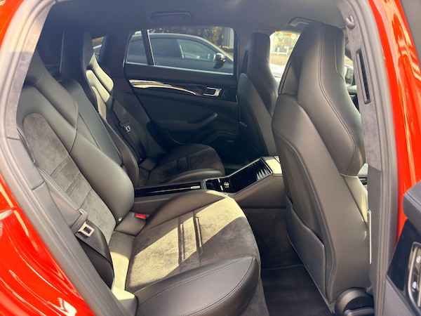 Used Porsche Panamera 2020 for sale - 76083877: Photo 19