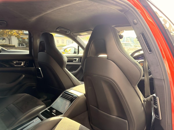 Used Porsche Panamera 2020 for sale - 76083877: Photo 20