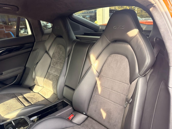 Used Porsche Panamera 2020 for sale - 76083877: Photo 21