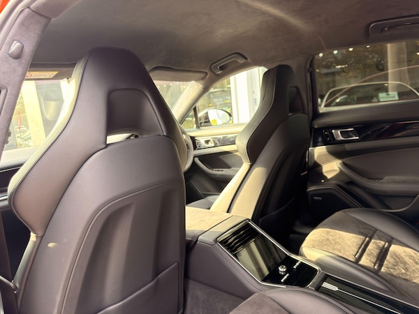 Used Porsche Panamera 2020 for sale - 76083877: Photo 23