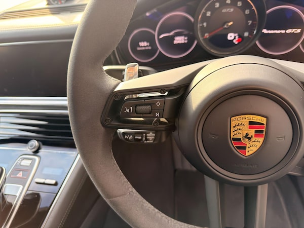 Used Porsche Panamera 2020 for sale - 76083877: Photo 25