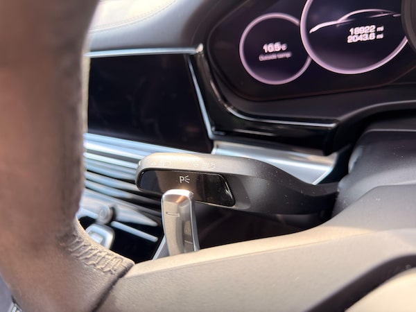 Used Porsche Panamera 2020 for sale - 76083877: Photo 27