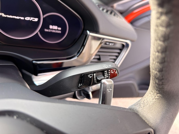 Used Porsche Panamera 2020 for sale - 76083877: Photo 28
