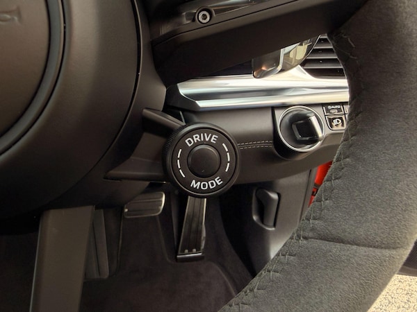 Used Porsche Panamera 2020 for sale - 76083877: Photo 29