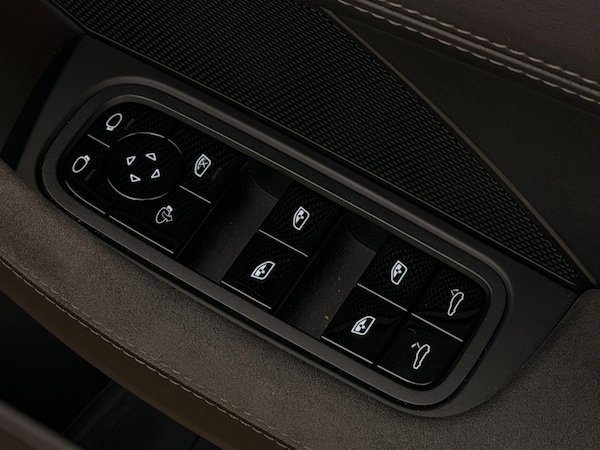 Used Porsche Panamera 2020 for sale - 76083877: Photo 30