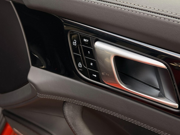 Used Porsche Panamera 2020 for sale - 76083877: Photo 33
