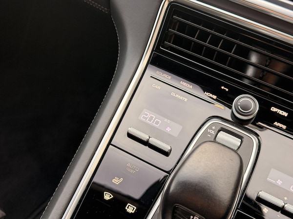 Used Porsche Panamera 2020 for sale - 76083877: Photo 36