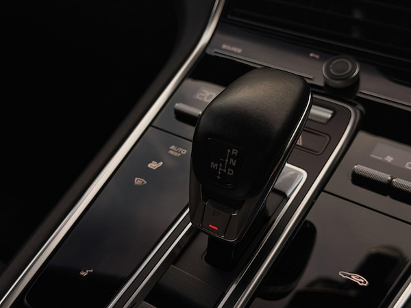 Used Porsche Panamera 2020 for sale - 76083877: Photo 37