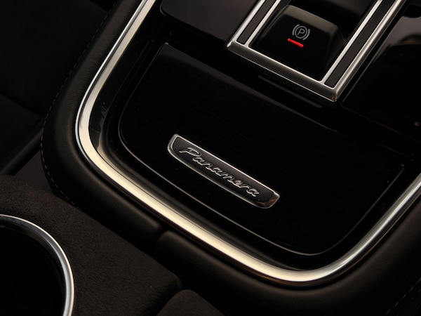 Used Porsche Panamera 2020 for sale - 76083877: Photo 38