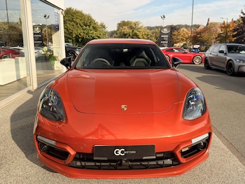 Used Porsche Panamera 2020 for sale - 76083877: Photo 3