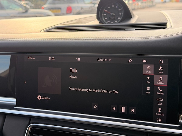 Used Porsche Panamera 2020 for sale - 76083877: Photo 41