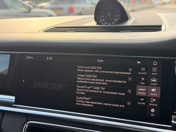 Used Porsche Panamera 2020 for sale - 76083877: Photo 47