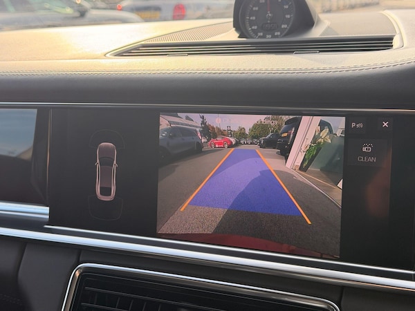 Used Porsche Panamera 2020 for sale - 76083877: Photo 49