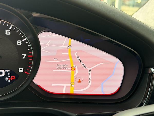 Used Porsche Panamera 2020 for sale - 76083877: Photo 52