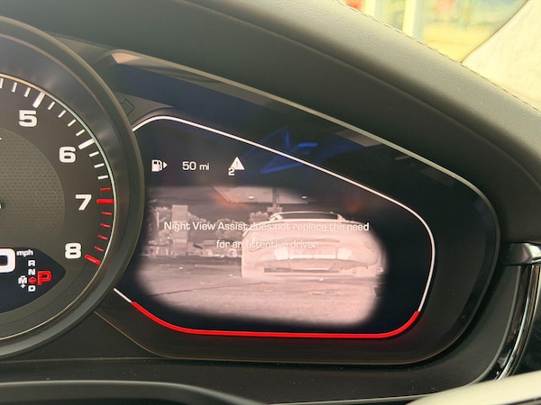 Used Porsche Panamera 2020 for sale - 76083877: Photo 53
