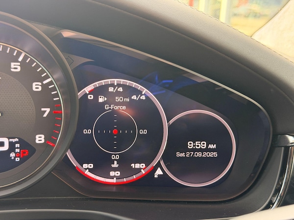 Used Porsche Panamera 2020 for sale - 76083877: Photo 55
