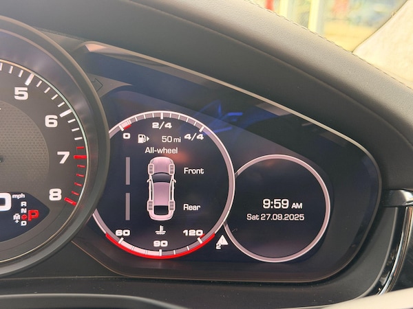 Used Porsche Panamera 2020 for sale - 76083877: Photo 56