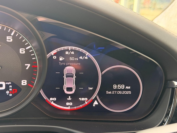 Used Porsche Panamera 2020 for sale - 76083877: Photo 57