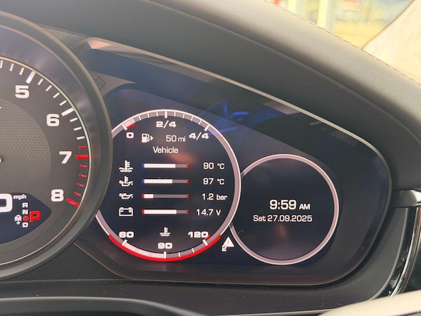 Used Porsche Panamera 2020 for sale - 76083877: Photo 58
