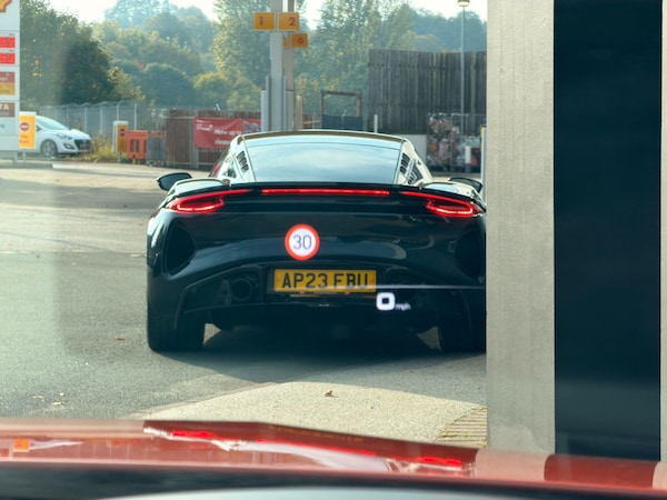 Used Porsche Panamera 2020 for sale - 76083877: Photo 59