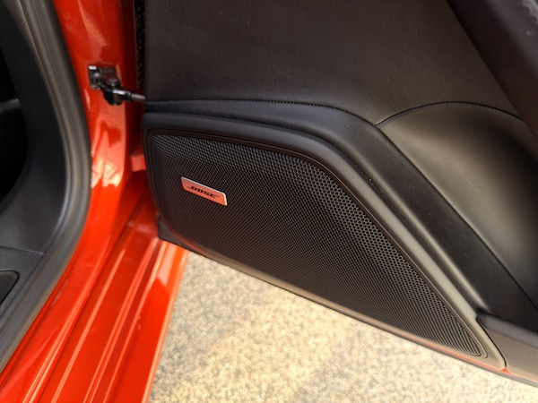 Used Porsche Panamera 2020 for sale - 76083877: Photo 61