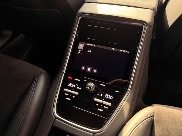 Used Porsche Panamera 2020 for sale - 76083877: Photo 63