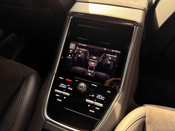 Used Porsche Panamera 2020 for sale - 76083877: Photo 64