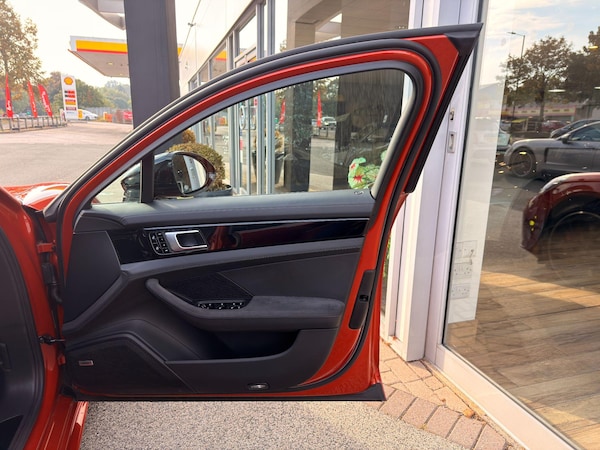 Used Porsche Panamera 2020 for sale - 76083877: Photo 68