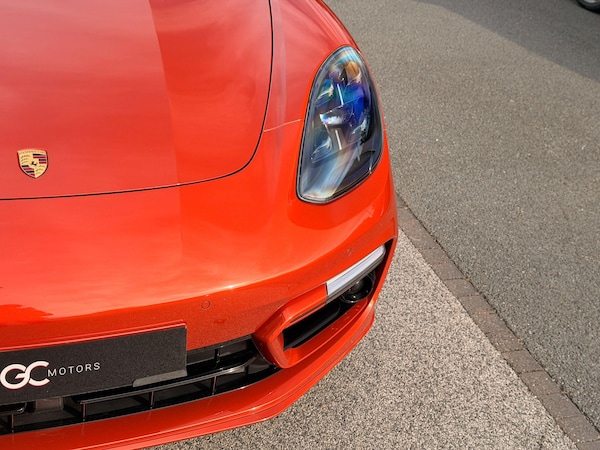Used Porsche Panamera 2020 for sale - 76083877: Photo 81