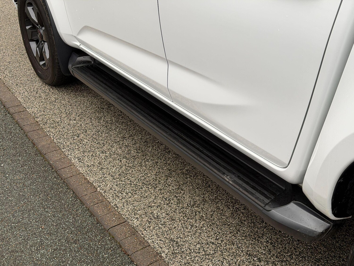 Used Isuzu D-Max for sale - 77853495: Photo 12