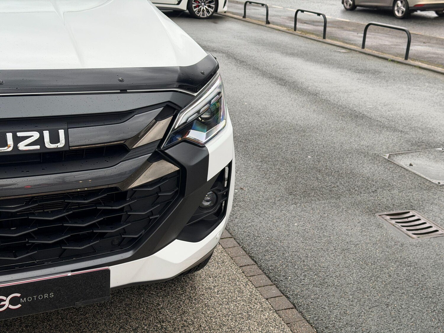 Used Isuzu D-Max for sale - 77853495: Photo 13