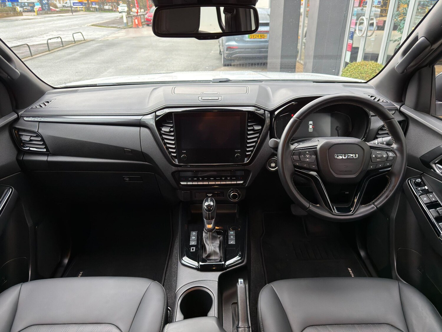 Used Isuzu D-Max for sale - 77853495: Photo 14