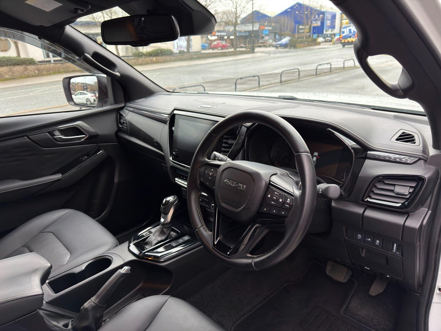 Used Isuzu D-Max for sale - 77853495: Photo 15