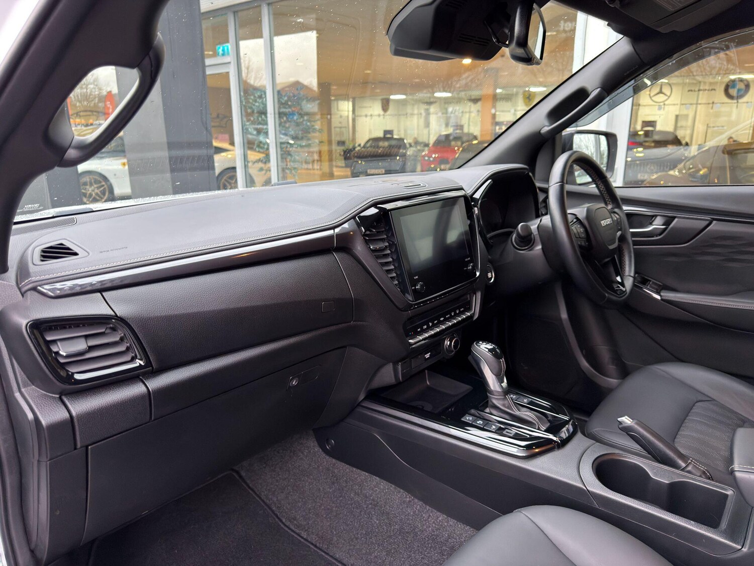 Used Isuzu D-Max for sale - 77853495: Photo 16