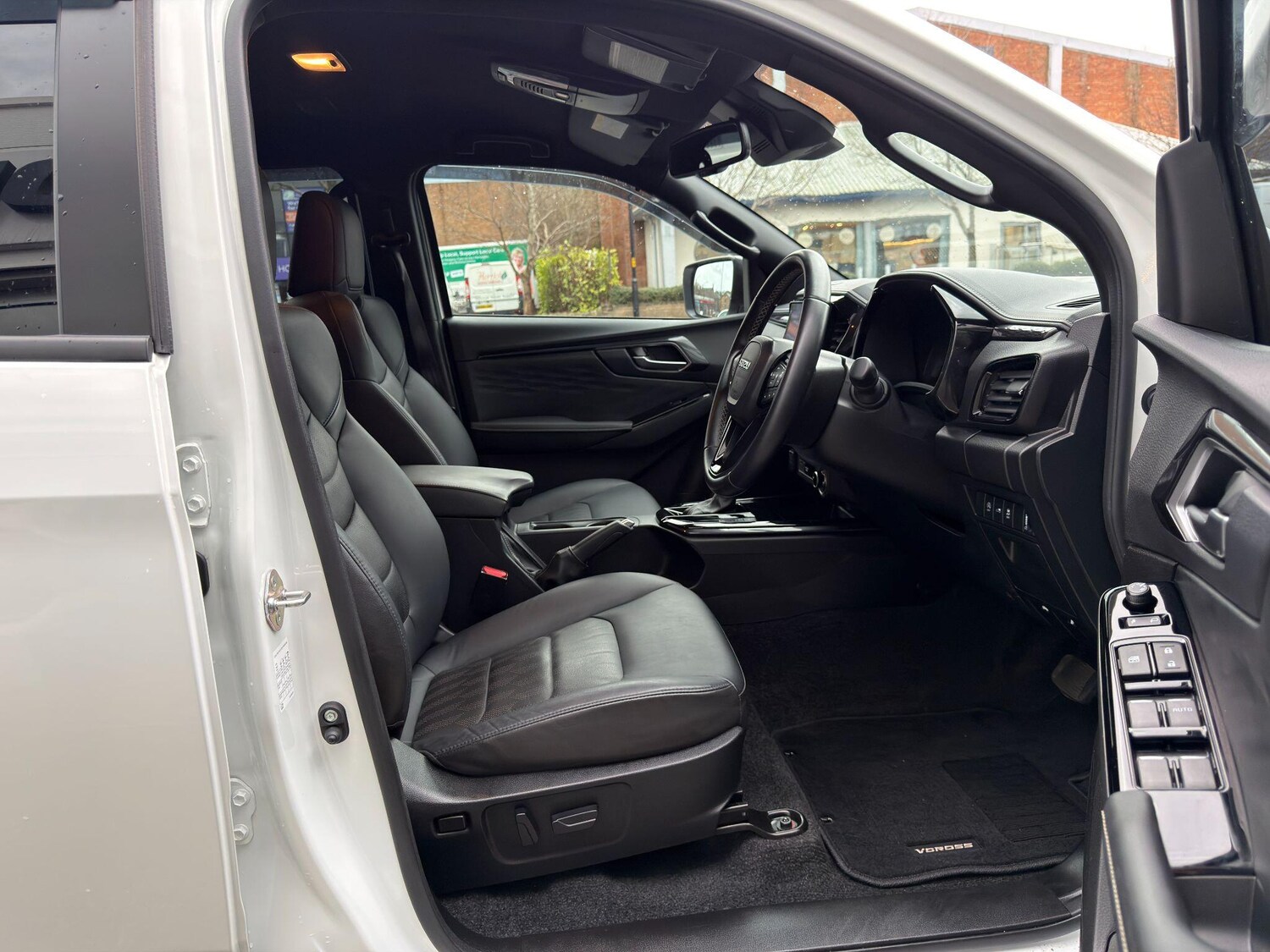 Used Isuzu D-Max for sale - 77853495: Photo 17