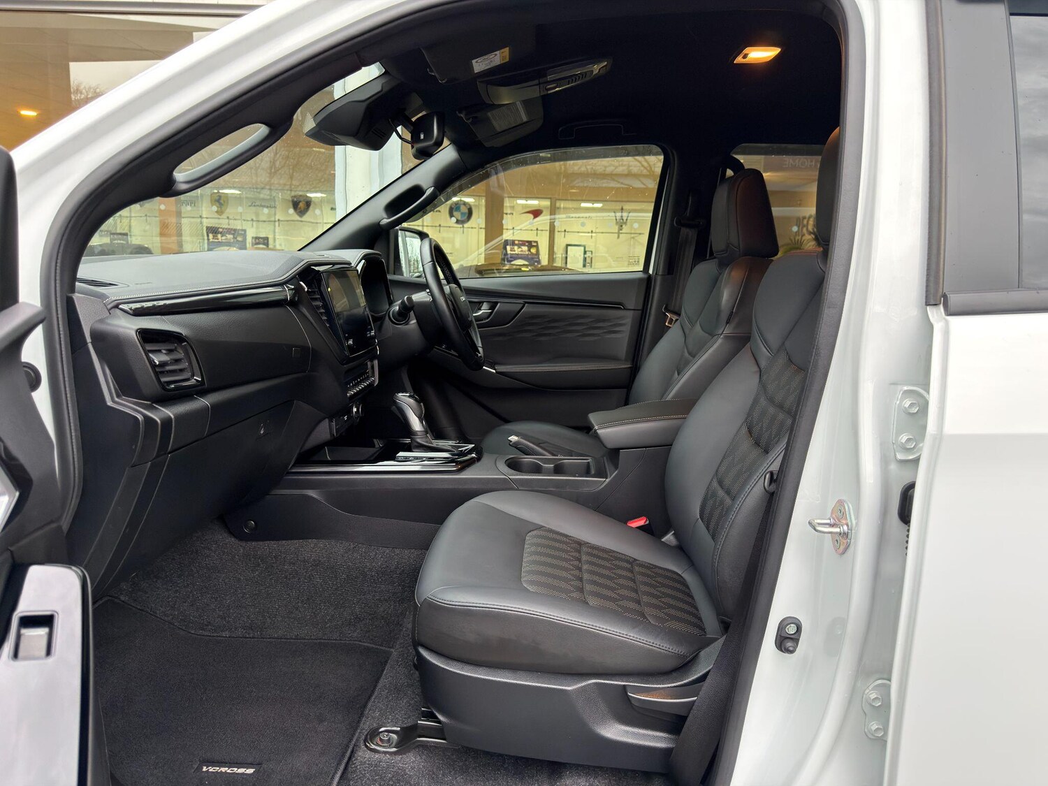 Used Isuzu D-Max for sale - 77853495: Photo 18