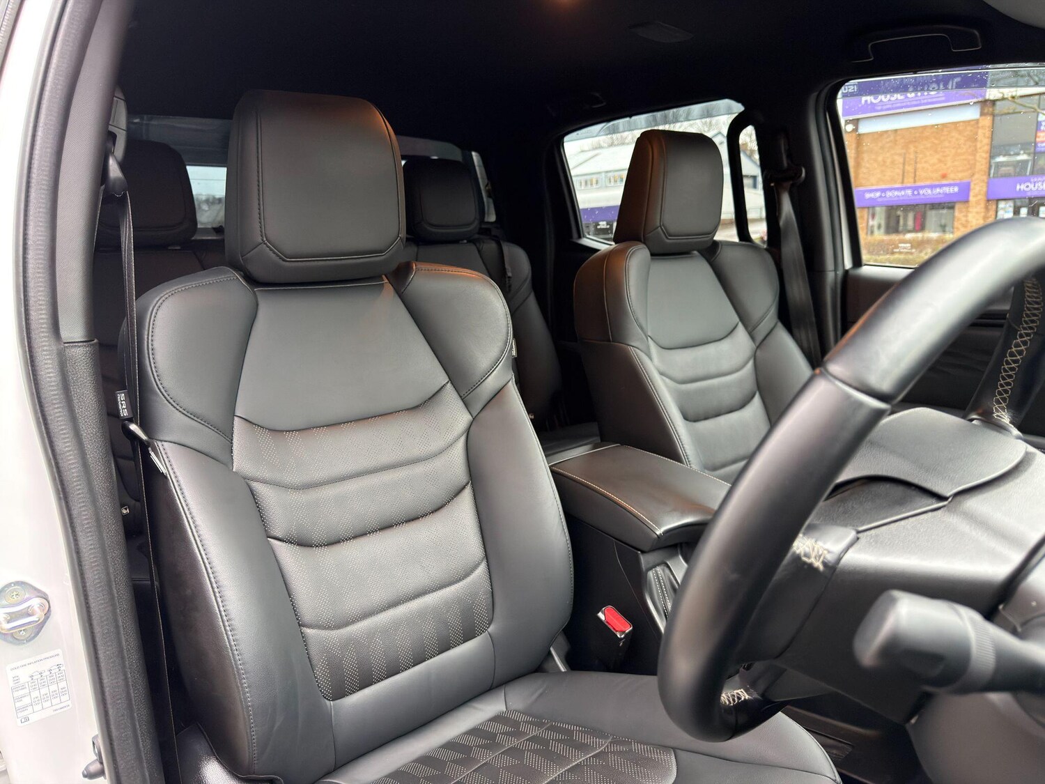 Used Isuzu D-Max for sale - 77853495: Photo 19