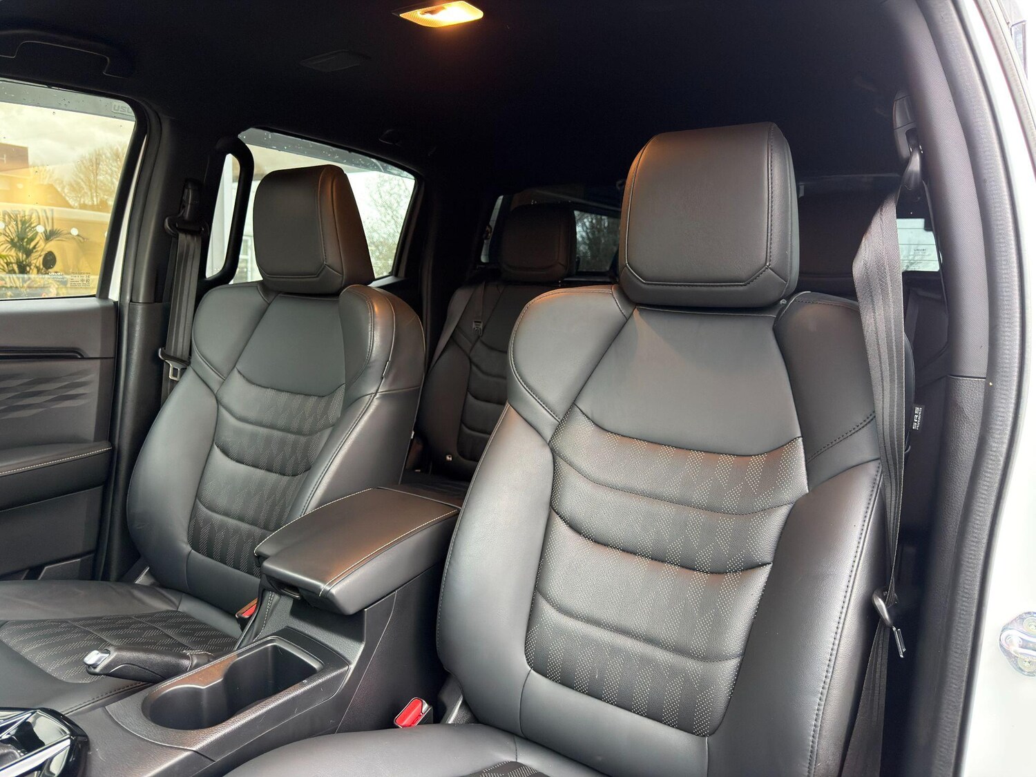 Used Isuzu D-Max for sale - 77853495: Photo 20