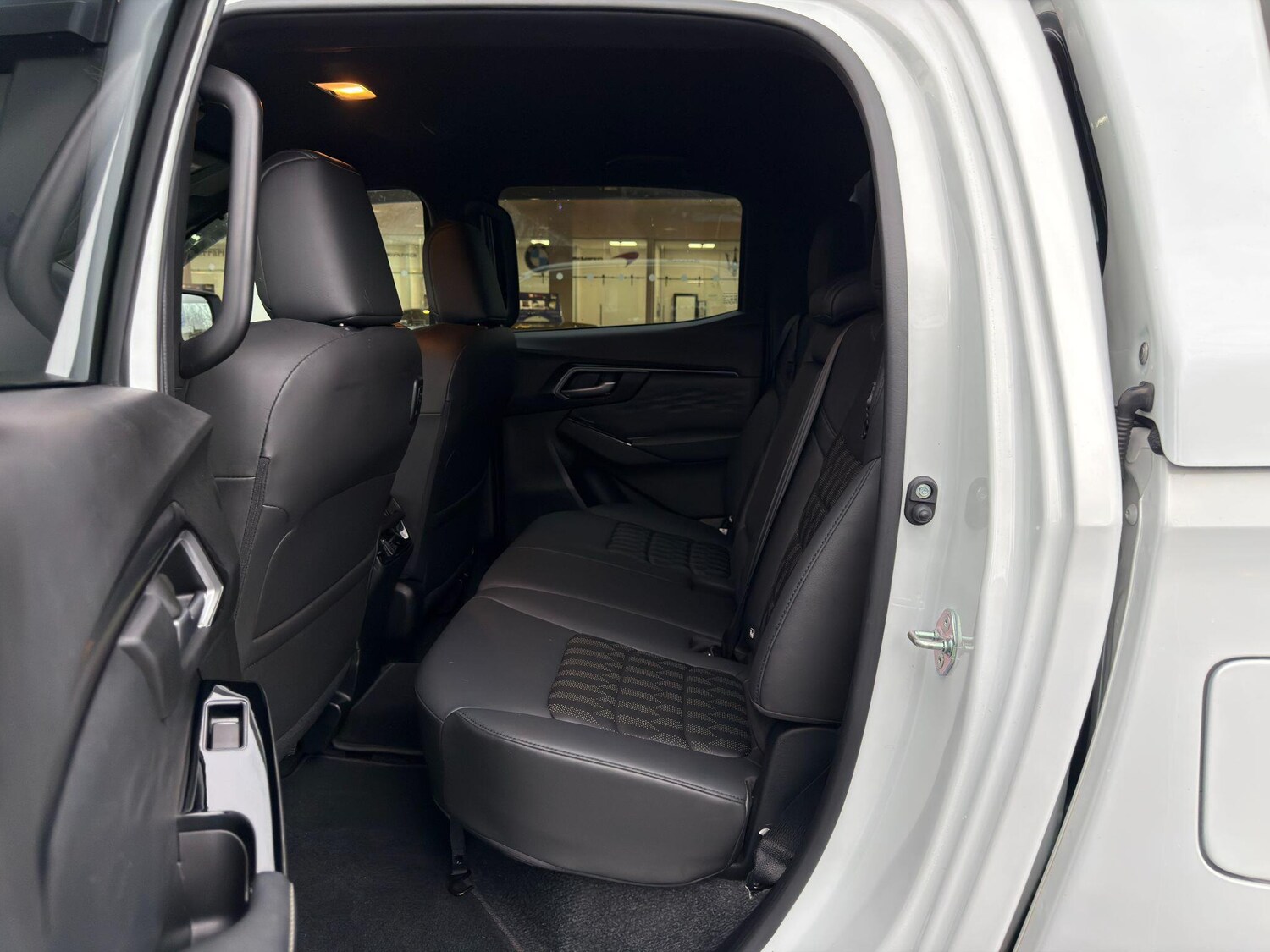 Used Isuzu D-Max for sale - 77853495: Photo 22