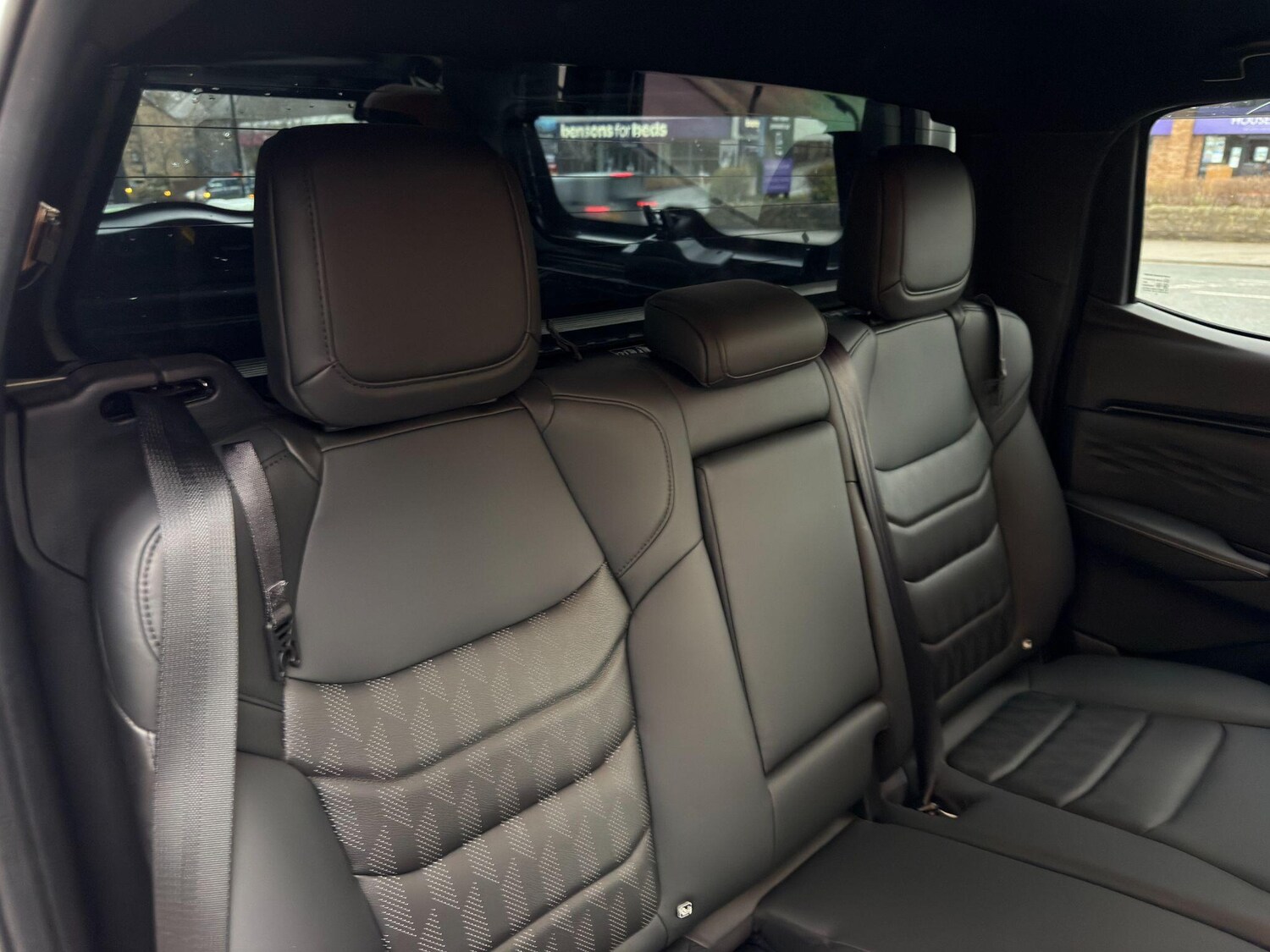 Used Isuzu D-Max for sale - 77853495: Photo 24